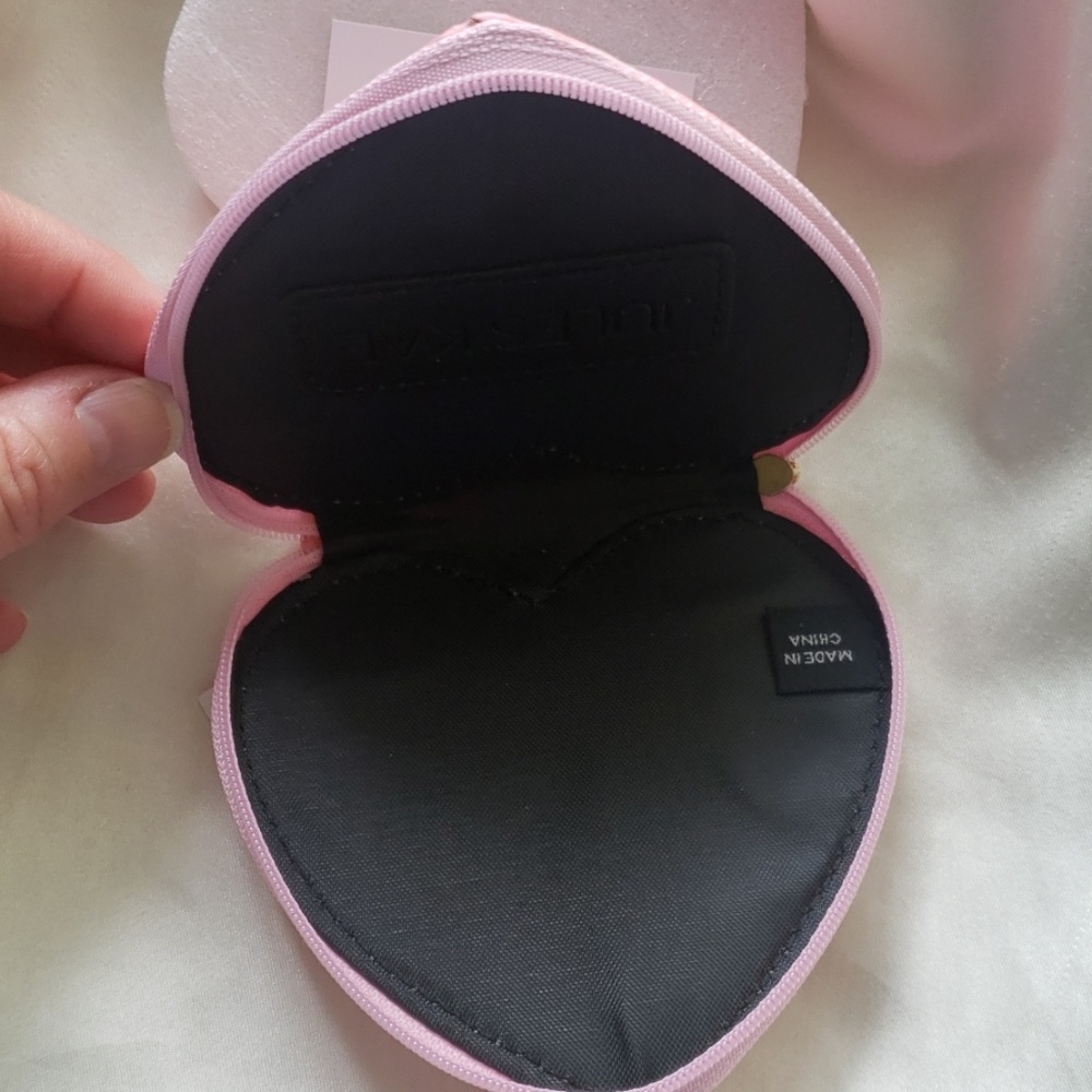 Jules Kae Darles coin purse - Picture 2 of 3